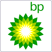 British Petroleum pr 